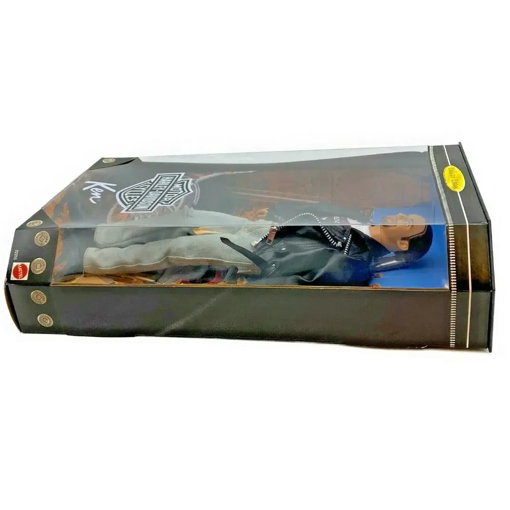Mattel set original